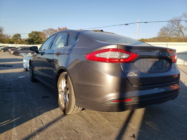 Photo 2 VIN: 3FA6P0H77DR318118 - FORD FUSION SE 