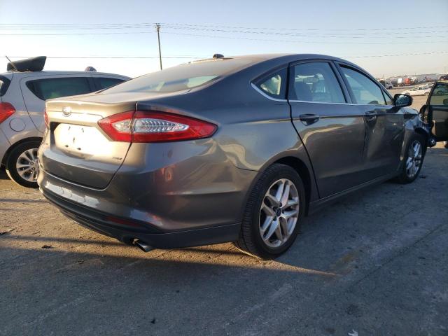 Photo 3 VIN: 3FA6P0H77DR318118 - FORD FUSION SE 