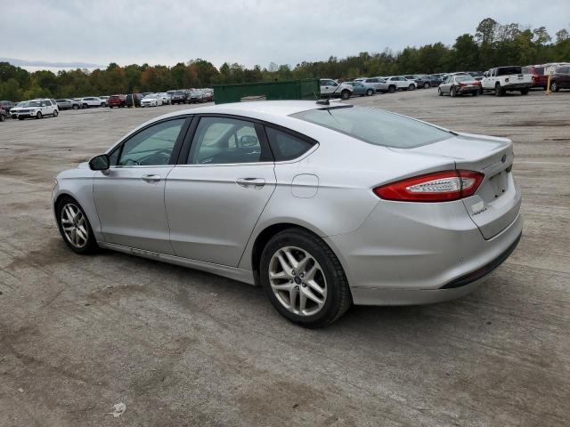 Photo 1 VIN: 3FA6P0H77DR319091 - FORD FUSION SE 