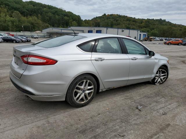 Photo 2 VIN: 3FA6P0H77DR319091 - FORD FUSION SE 