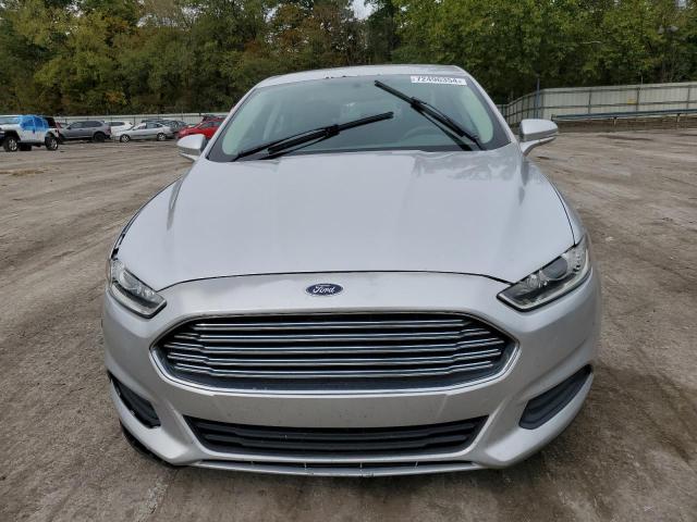 Photo 4 VIN: 3FA6P0H77DR319091 - FORD FUSION SE 