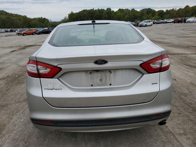 Photo 5 VIN: 3FA6P0H77DR319091 - FORD FUSION SE 