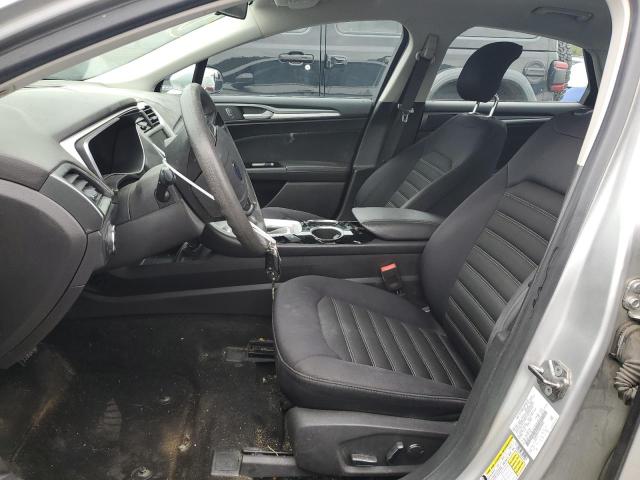 Photo 6 VIN: 3FA6P0H77DR319091 - FORD FUSION SE 