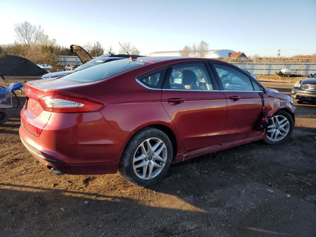 Photo 2 VIN: 3FA6P0H77DR320404 - FORD FUSION SE 