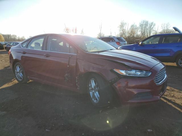 Photo 3 VIN: 3FA6P0H77DR320404 - FORD FUSION SE 