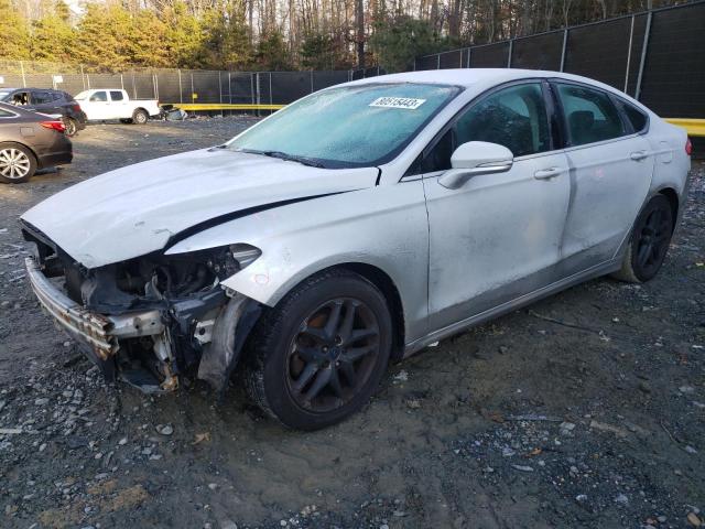 Photo 0 VIN: 3FA6P0H77DR327496 - FORD FUSION 