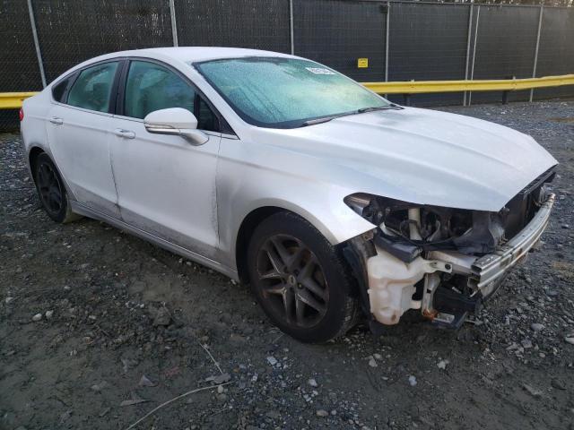 Photo 3 VIN: 3FA6P0H77DR327496 - FORD FUSION 