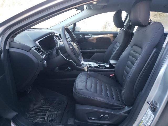 Photo 6 VIN: 3FA6P0H77DR327496 - FORD FUSION 