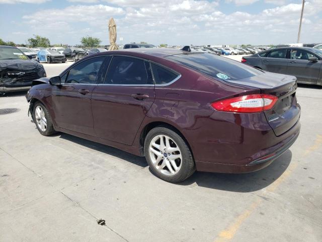 Photo 1 VIN: 3FA6P0H77DR329460 - FORD FUSION 