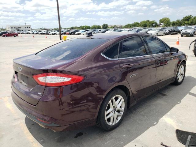 Photo 2 VIN: 3FA6P0H77DR329460 - FORD FUSION 