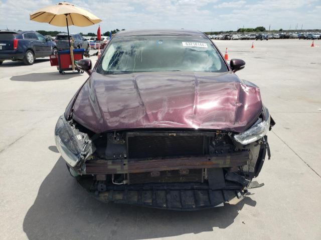 Photo 4 VIN: 3FA6P0H77DR329460 - FORD FUSION 