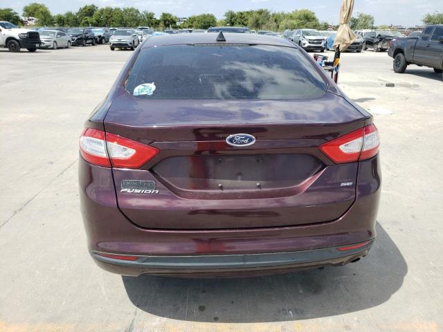 Photo 5 VIN: 3FA6P0H77DR329460 - FORD FUSION 