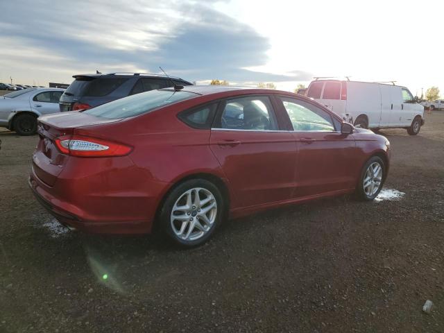 Photo 2 VIN: 3FA6P0H77DR333346 - FORD FUSION SE 