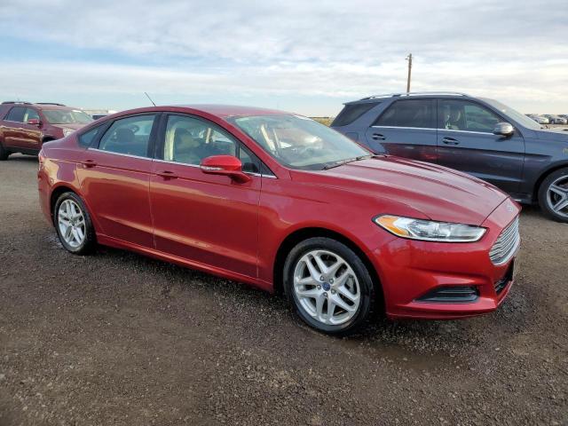 Photo 3 VIN: 3FA6P0H77DR333346 - FORD FUSION SE 