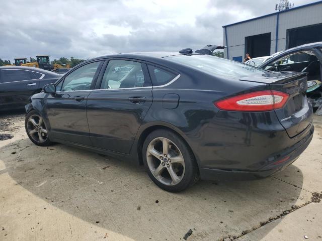 Photo 1 VIN: 3FA6P0H77DR335839 - FORD FUSION SE 