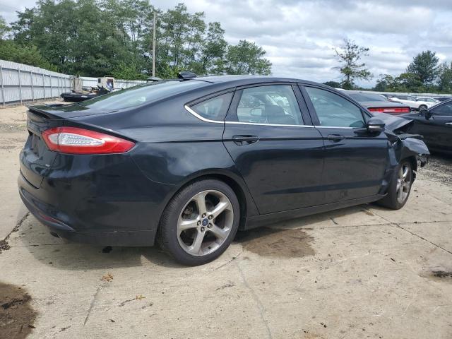 Photo 2 VIN: 3FA6P0H77DR335839 - FORD FUSION SE 