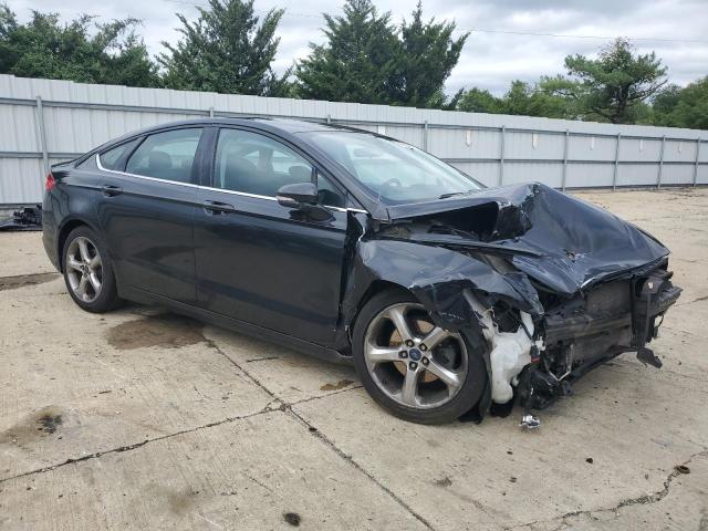 Photo 3 VIN: 3FA6P0H77DR335839 - FORD FUSION SE 