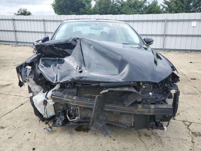 Photo 4 VIN: 3FA6P0H77DR335839 - FORD FUSION SE 