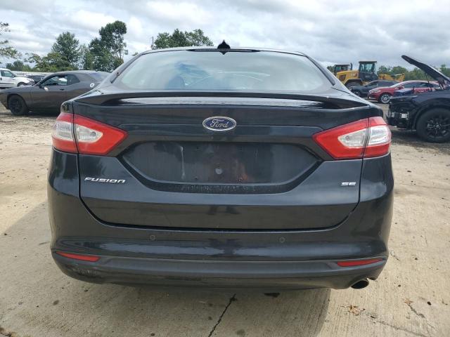 Photo 5 VIN: 3FA6P0H77DR335839 - FORD FUSION SE 