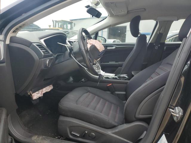 Photo 6 VIN: 3FA6P0H77DR335839 - FORD FUSION SE 