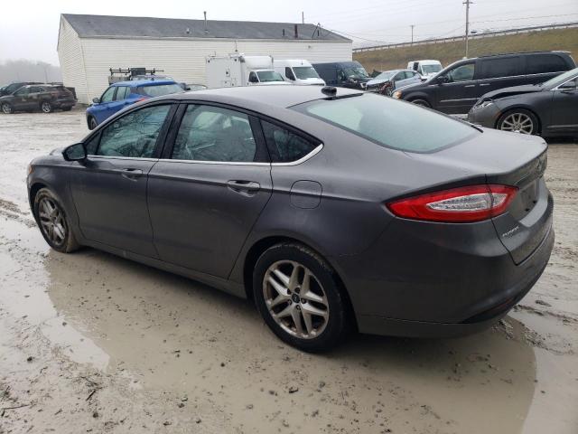 Photo 1 VIN: 3FA6P0H77DR336098 - FORD FUSION SE 