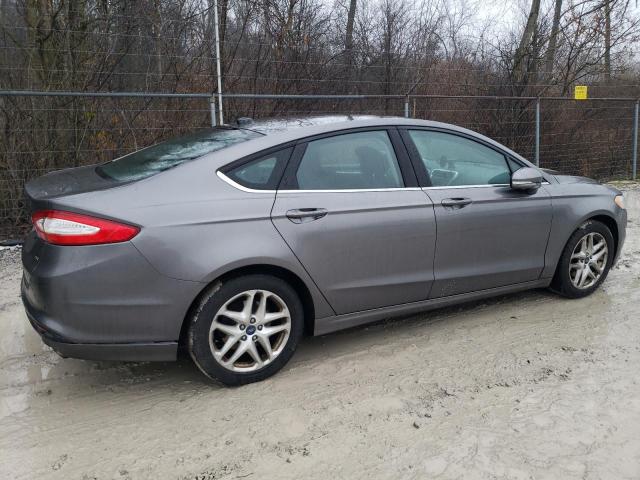 Photo 2 VIN: 3FA6P0H77DR336098 - FORD FUSION SE 