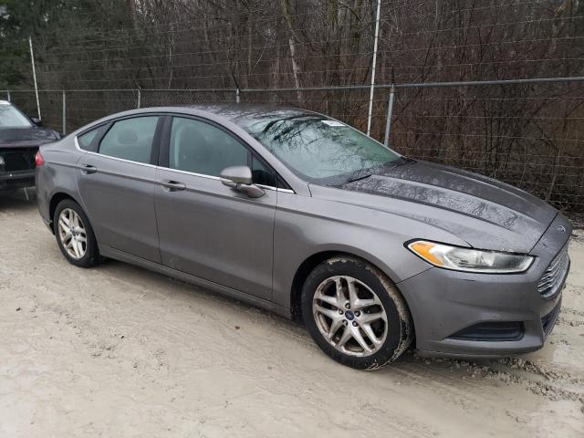 Photo 3 VIN: 3FA6P0H77DR336098 - FORD FUSION SE 