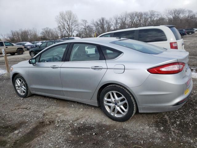 Photo 1 VIN: 3FA6P0H77DR361096 - FORD FUSION SE 