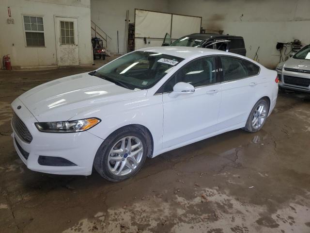 Photo 0 VIN: 3FA6P0H77DR384877 - FORD FUSION SE 