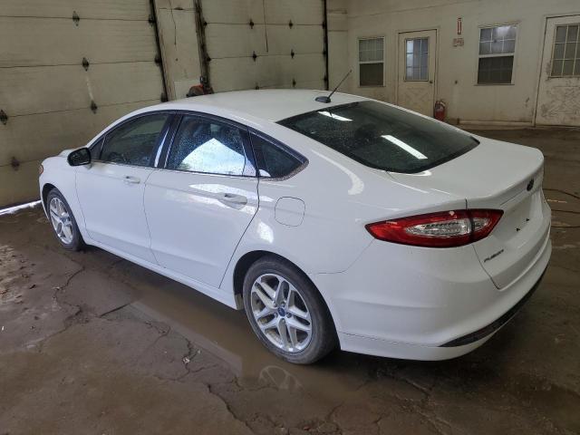 Photo 1 VIN: 3FA6P0H77DR384877 - FORD FUSION SE 