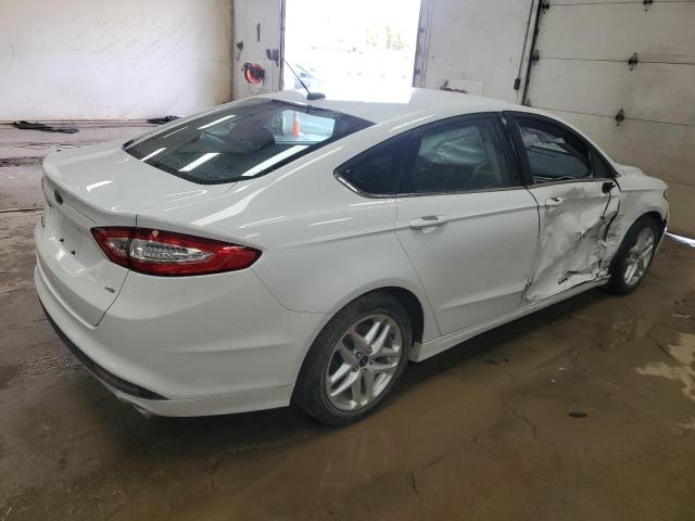 Photo 2 VIN: 3FA6P0H77DR384877 - FORD FUSION SE 