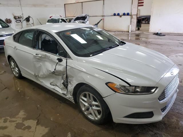 Photo 3 VIN: 3FA6P0H77DR384877 - FORD FUSION SE 