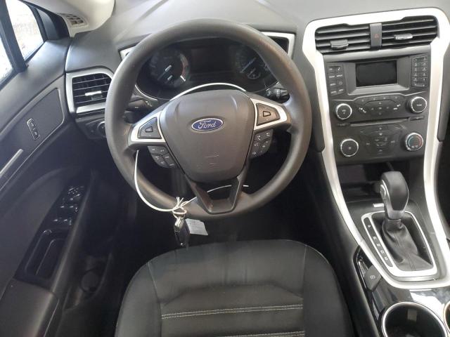 Photo 7 VIN: 3FA6P0H77DR384877 - FORD FUSION SE 