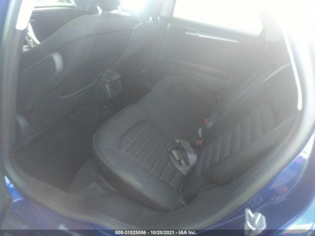 Photo 7 VIN: 3FA6P0H77DR388394 - FORD FUSION 