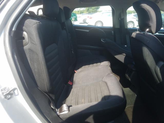 Photo 5 VIN: 3FA6P0H77ER110693 - FORD FUSION SE 