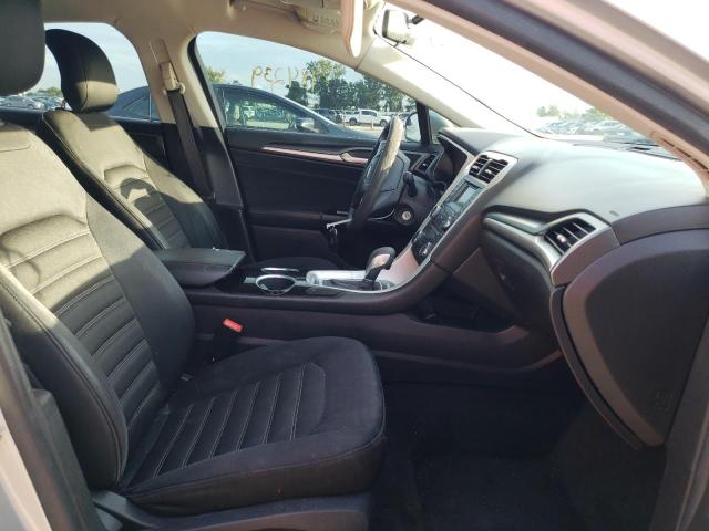 Photo 4 VIN: 3FA6P0H77ER123380 - FORD FUSION SE 