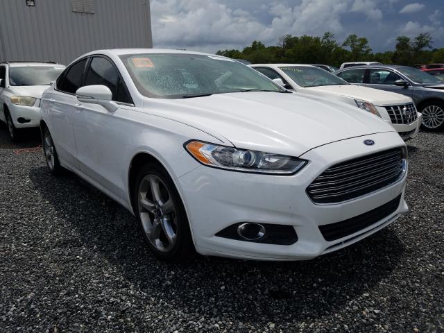 Photo 0 VIN: 3FA6P0H77ER126568 - FORD FUSION 