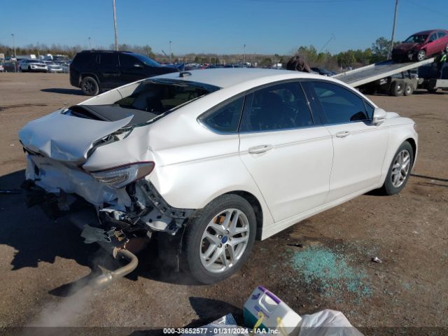 Photo 3 VIN: 3FA6P0H77ER132516 - FORD FUSION 