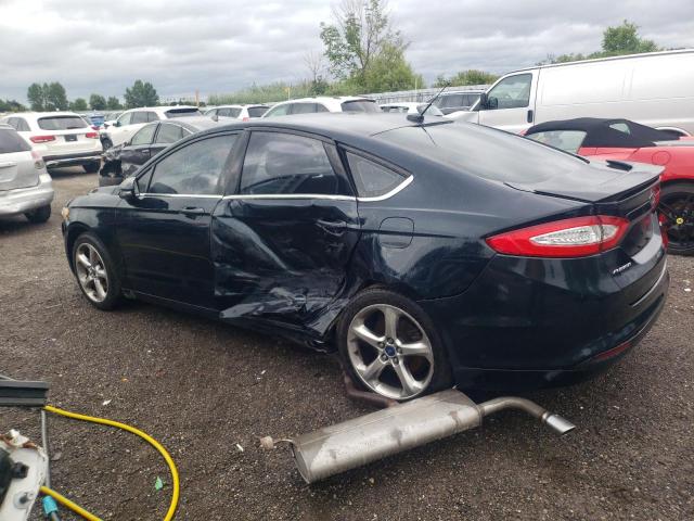 Photo 1 VIN: 3FA6P0H77ER144746 - FORD FUSION SE 