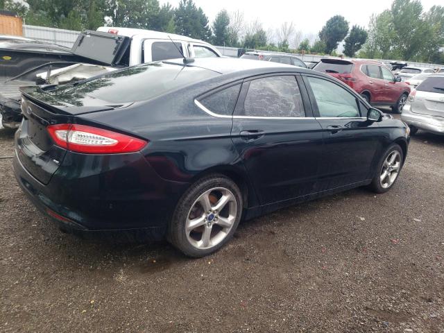 Photo 2 VIN: 3FA6P0H77ER144746 - FORD FUSION SE 