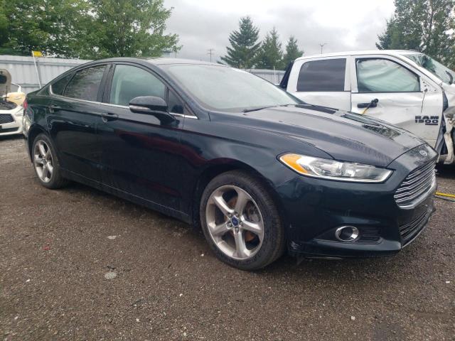 Photo 3 VIN: 3FA6P0H77ER144746 - FORD FUSION SE 