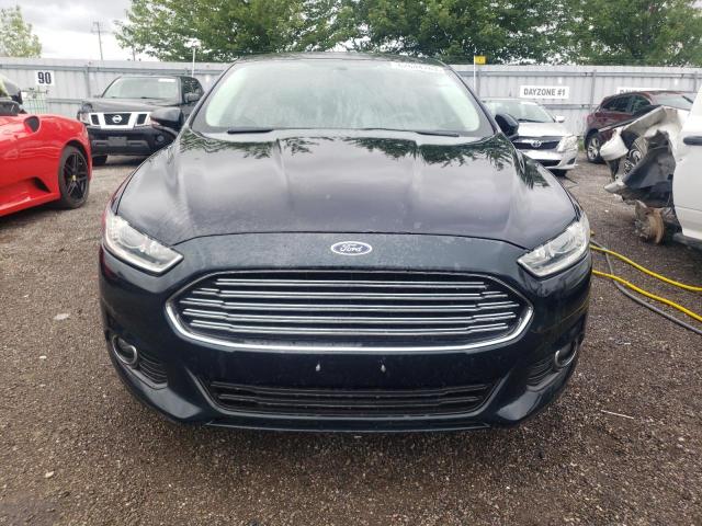 Photo 4 VIN: 3FA6P0H77ER144746 - FORD FUSION SE 