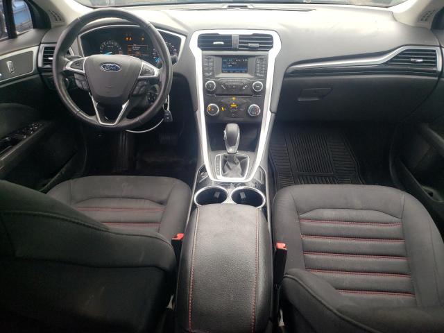 Photo 7 VIN: 3FA6P0H77ER144746 - FORD FUSION SE 