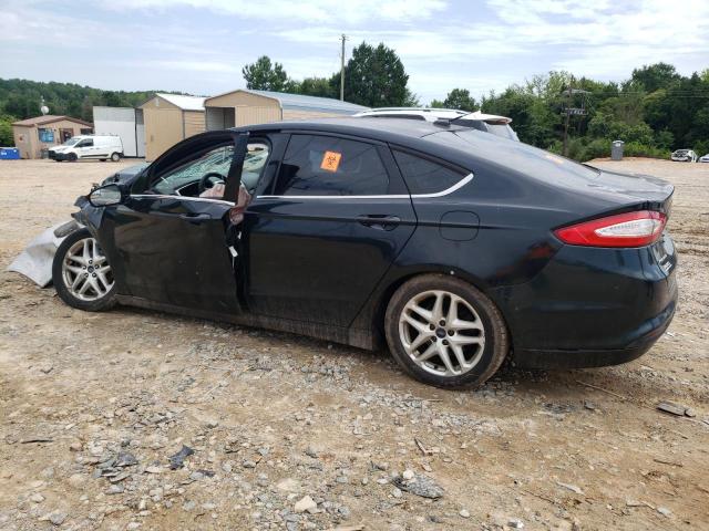 Photo 1 VIN: 3FA6P0H77ER159313 - FORD FUSION 