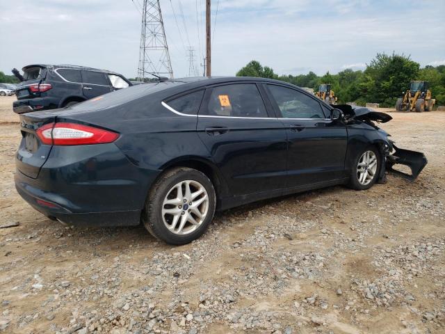 Photo 2 VIN: 3FA6P0H77ER159313 - FORD FUSION 