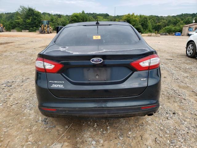 Photo 5 VIN: 3FA6P0H77ER159313 - FORD FUSION 