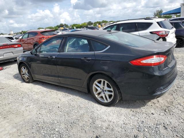 Photo 1 VIN: 3FA6P0H77ER170876 - FORD FUSION 