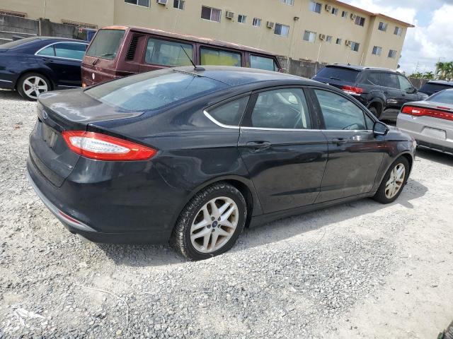 Photo 2 VIN: 3FA6P0H77ER170876 - FORD FUSION 