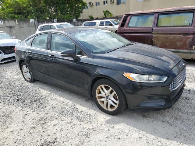 Photo 3 VIN: 3FA6P0H77ER170876 - FORD FUSION 