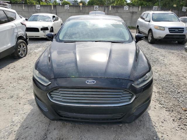 Photo 4 VIN: 3FA6P0H77ER170876 - FORD FUSION 